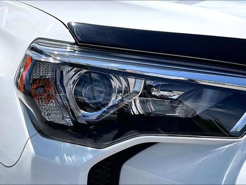 Used 2023 Toyota 4Runner SR5 RWD image 30