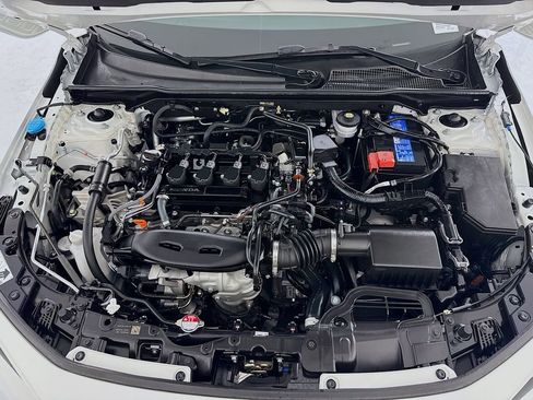 Used 2024 Honda Civic Touring image 29