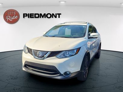 Used 2019 Nissan Rogue Sport SL