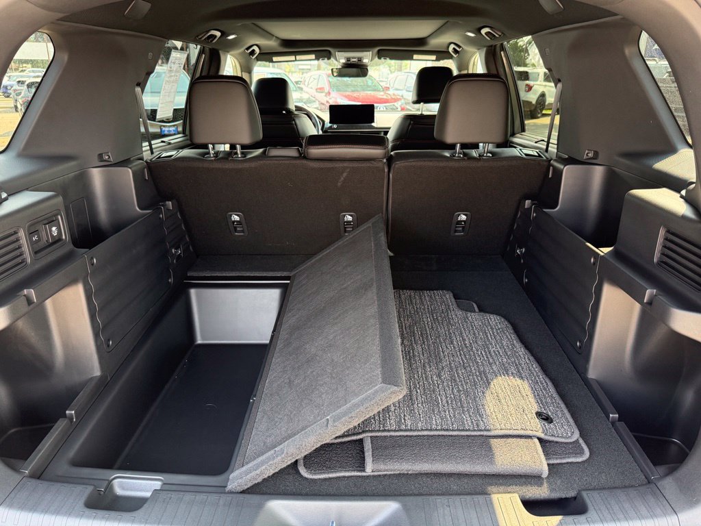 Certified 2026 Honda Passport TrailSport Elite image 18