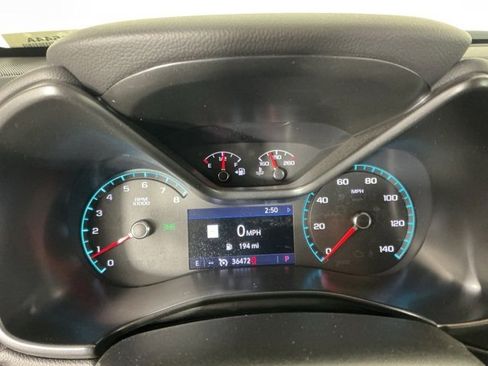 Used 2020 Chevrolet Colorado ZR2 image 16