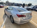 Used 2015 Acura TLX V6 w/ Technology Package image 5