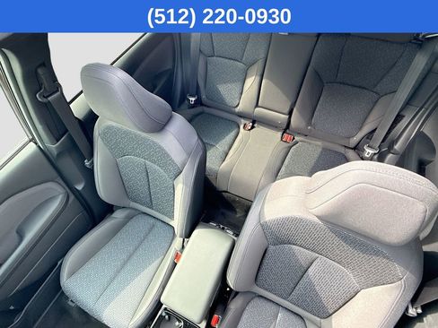 New 2026 Subaru Forester Premium AWD/4WD image 27