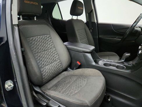 Used 2020 Chevrolet Equinox LT AWD/4WD image 26