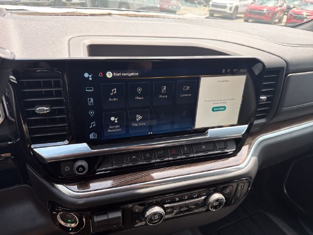New 2026 Chevrolet Silverado 1500 RST w/ RST Select Package AWD/4WD image 24