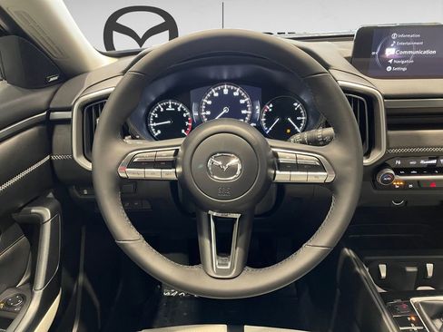 New 2026 MAZDA CX-50 AWD 2.5 S w/ Weather Package image 11