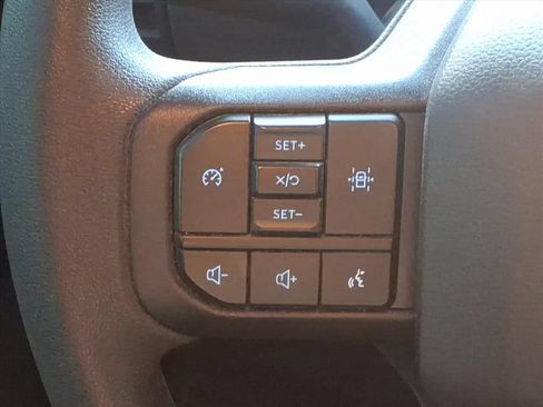 Used 2025 Ford F150 STX AWD/4WD image 12