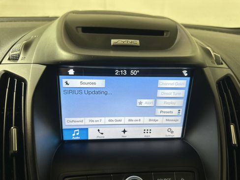 Used 2017 Ford Escape SE w/ Equipment Group 201A image 15