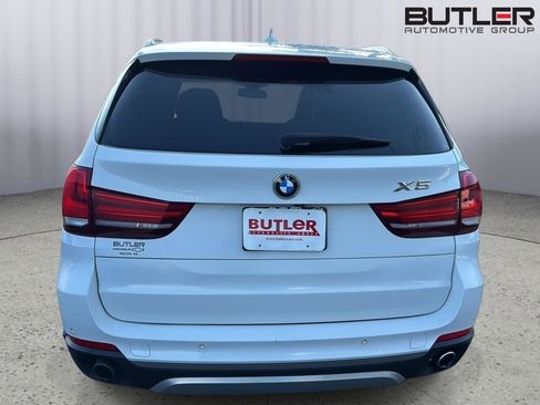 Used 2017 BMW X5 xDrive35i image 4