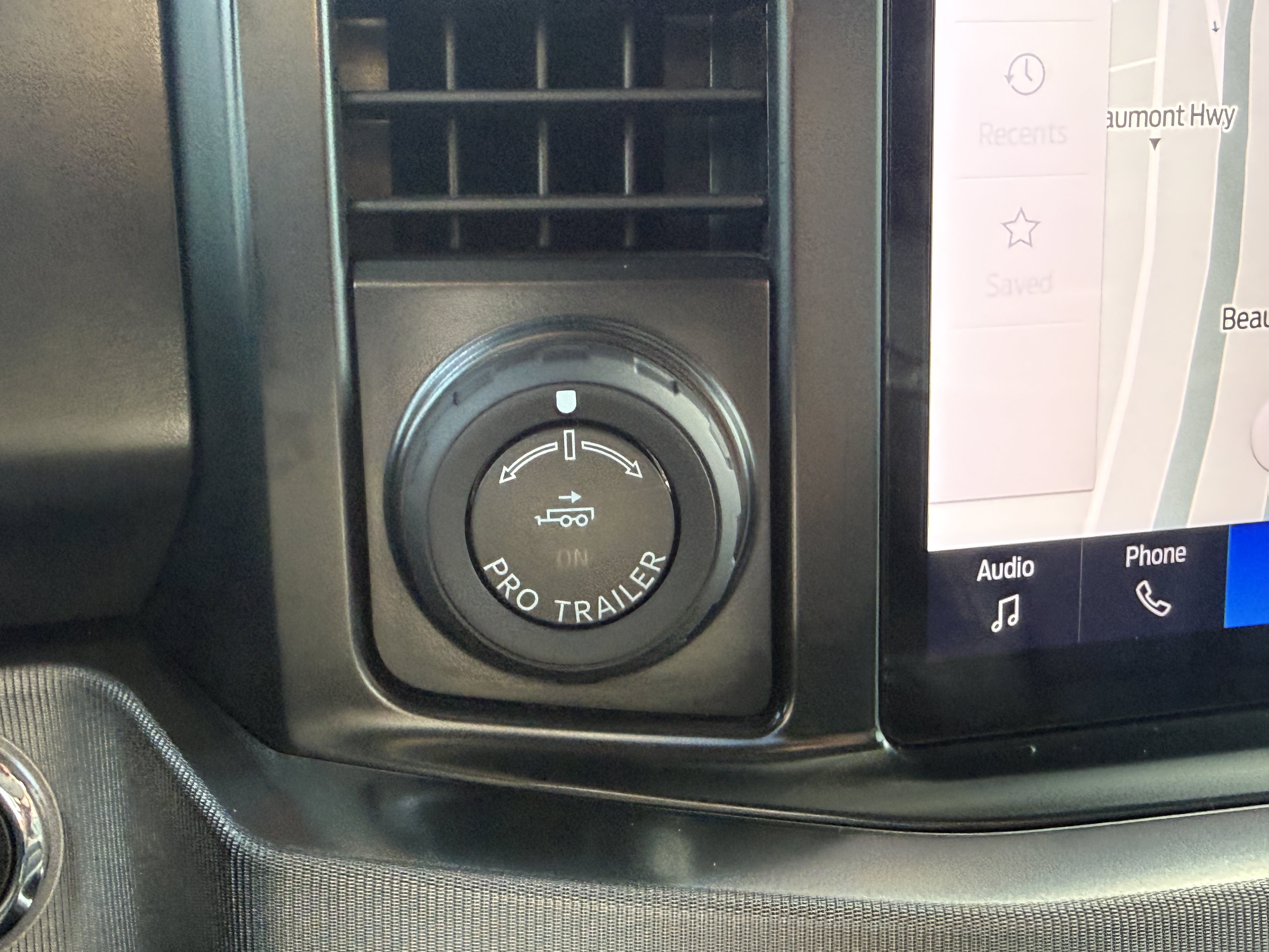 Used 2024 Ford F250 Platinum AWD/4WD image 27