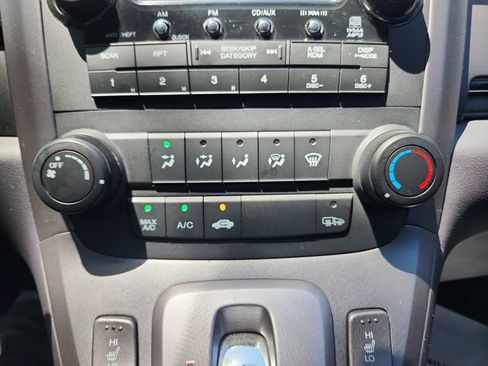 Used 2007 Honda CR-V EX-L image 29