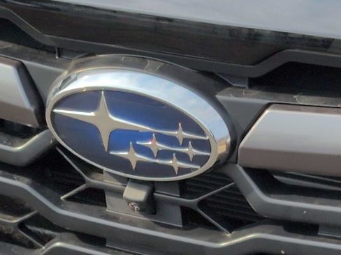New 2026 Subaru Crosstrek 2.5i Limited w/ Crosstrek Mirror Package AWD/4WD image 12