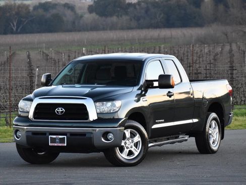 Used 2008 Toyota Tundra SR5 image 5