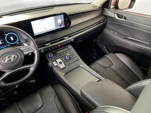 Used 2023 Hyundai Palisade Limited AWD/4WD image 24