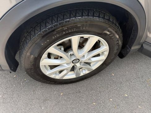 Used 2021 Nissan Rogue Sport SV image 30