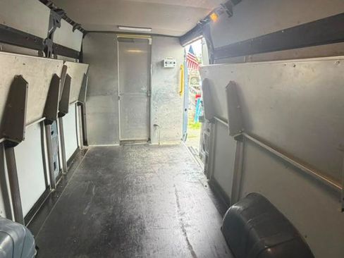 Used 2021 RAM ProMaster 3500 FWD image 23