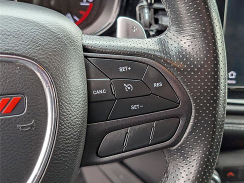 Used 2021 Dodge Durango GT w/ Blacktop Package image 25