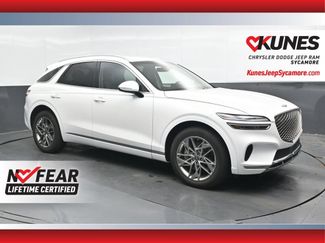 Used 2025 Genesis GV70 2.5T AWD/4WD video 1