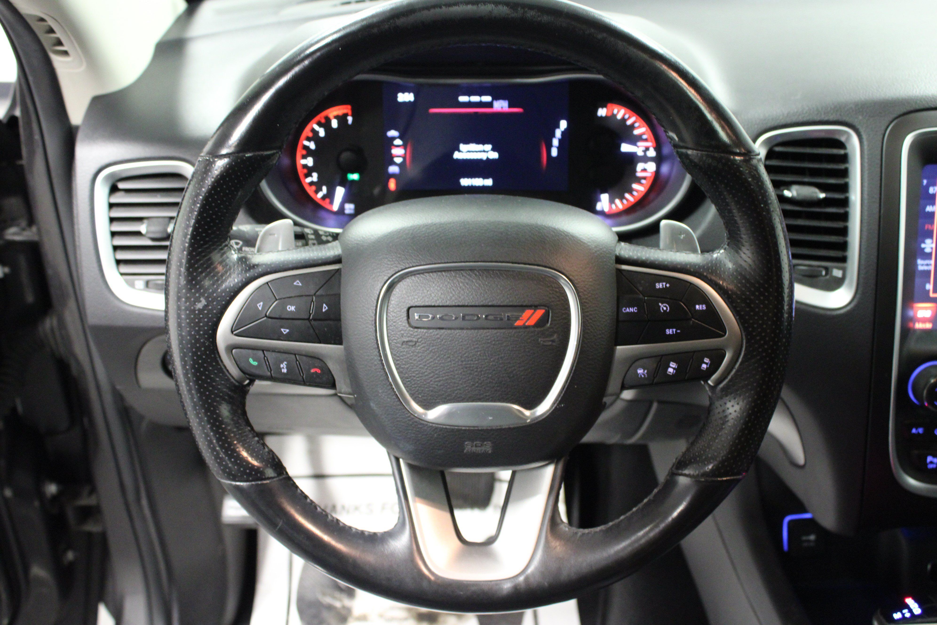 Used 2019 Dodge Durango Citadel w/ Technology Group AWD/4WD image 18