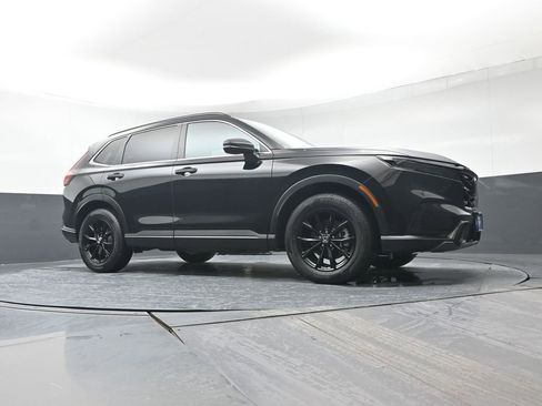 Certified 2023 Honda CR-V Sport image 37