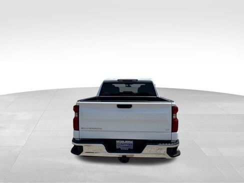 Used 2020 Chevrolet Silverado 1500 LT w/ Remote Start Package AWD/4WD image 20