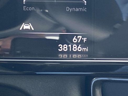 Used 2022 Hyundai Elantra N Line image 43