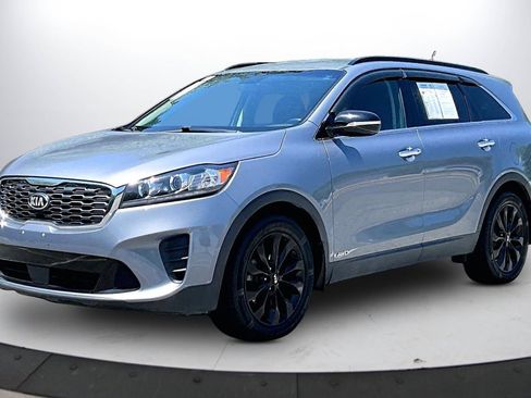 Used 2020 Kia Sorento S AWD/4WD image 4