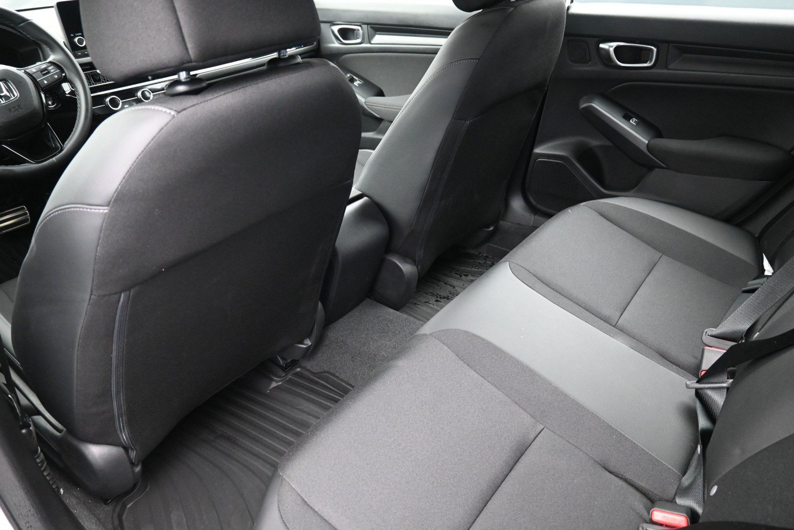 Used 2026 Honda Civic Sport image 18
