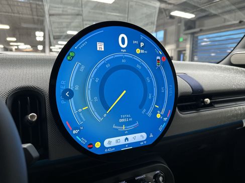 New 2026 MINI Cooper S image 18