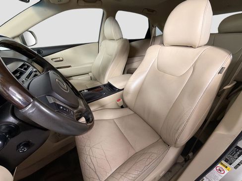 Used 2015 Lexus RX 350 FWD image 20