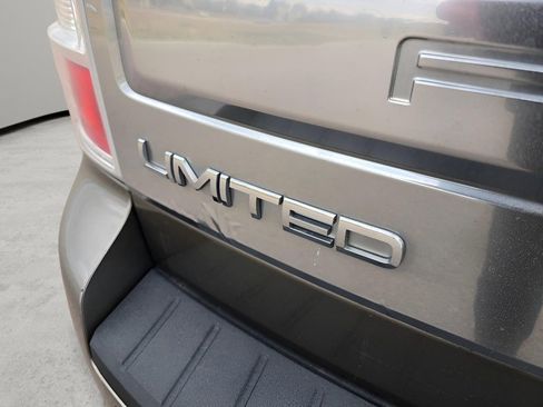 Used 2014 Ford Flex Limited w/ Class III Trailer Tow Package AWD/4WD image 29