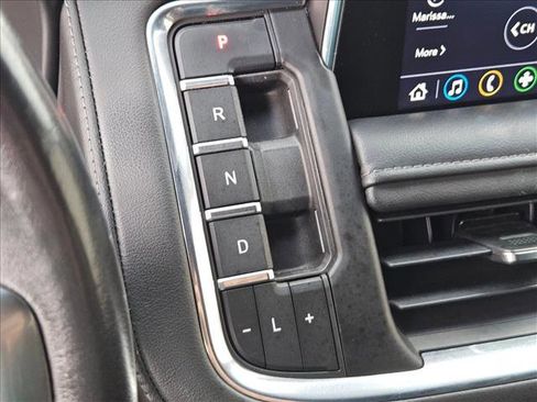 Used 2021 Chevrolet Tahoe Z71 w/ Luxury Package image 12