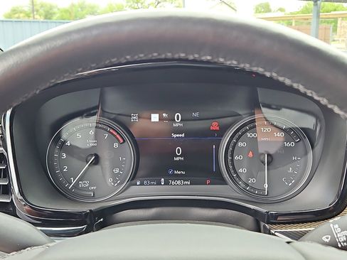 Used 2020 Cadillac XT6 Sport w/ Platinum Package AWD/4WD image 13