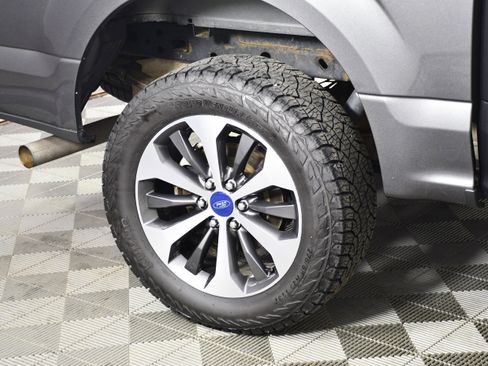 Used 2020 Ford F150 XL w/ Equipment Group 101A Mid AWD/4WD image 59