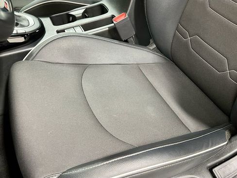 Certified 2023 Kia Forte GT-Line w/ GT-Line Technology Package image 20