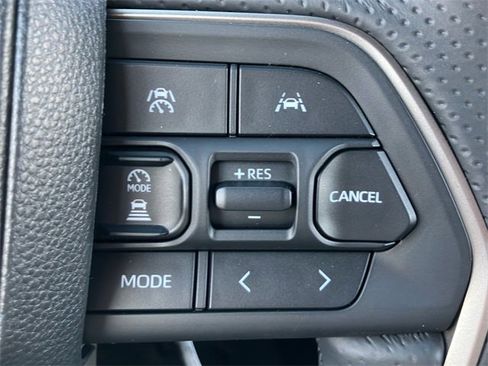 New 2026 Toyota 4Runner TRD Off-Road Premium image 22