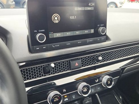 Used 2024 Honda Civic Sport image 22