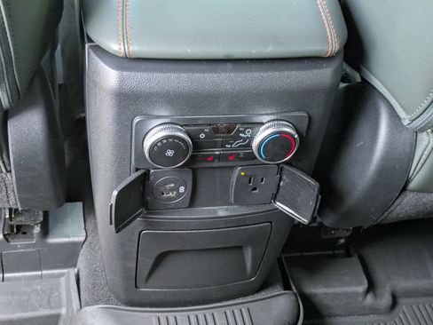 Certified 2022 Ford Explorer Timberline w/ Timberline Technology Package AWD/4WD image 32