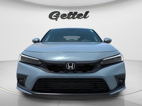 Used 2024 Honda Civic Sport Touring image 2