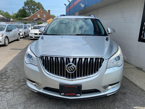 Used 2013 Buick Enclave Leather AWD/4WD image 5