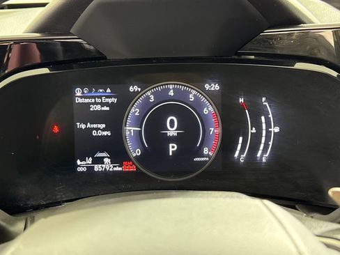 Used 2024 Lexus NX 350 AWD w/ Cold Area Package image 33