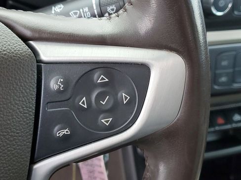 Used 2021 GMC Canyon Denali image 13