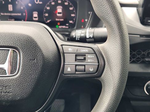 Used 2024 Honda Accord LX image 28