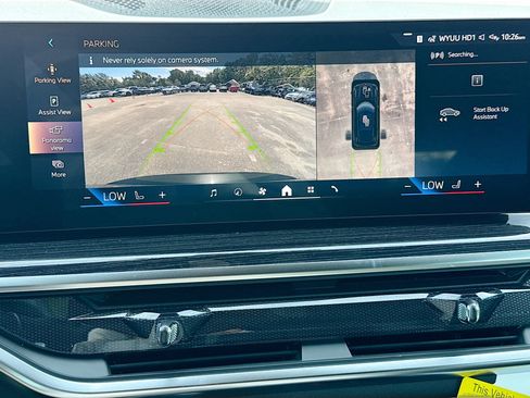 New 2026 BMW X5 sDrive40i w/ M Sport Package RWD image 35