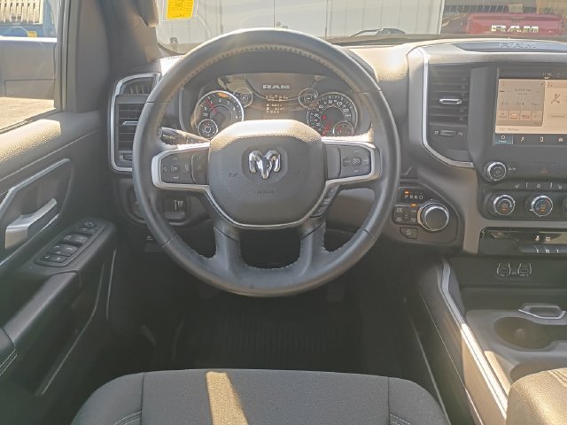 Used 2023 RAM 1500 Big Horn AWD/4WD image 13