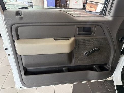 Used 2010 Ford F150 XL AWD/4WD image 13