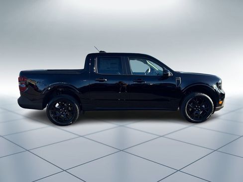New 2026 Ford Maverick XLT w/ XLT Luxury Package image 3