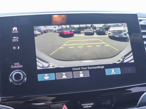 Used 2023 Honda Passport TrailSport image 25