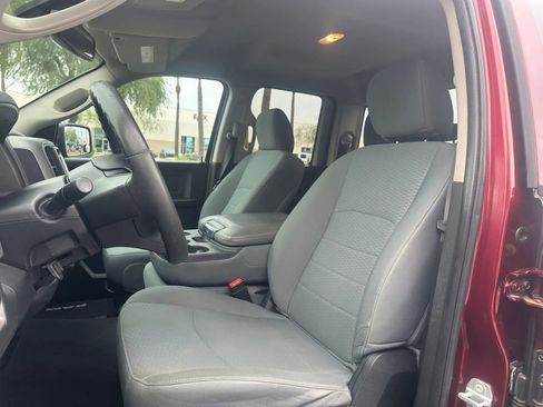 Used 2018 RAM 1500 Tradesman w/ Popular Equipment Group image 8