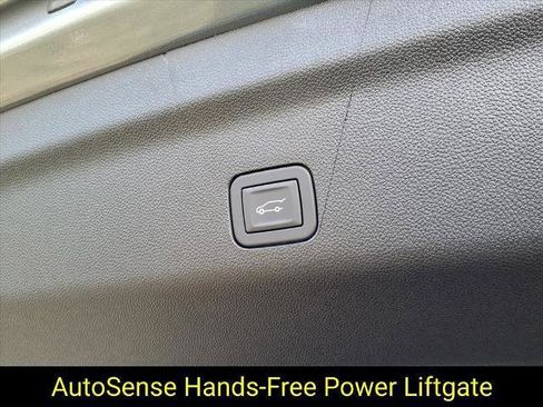 New 2026 Chevrolet Tahoe Premier image 29